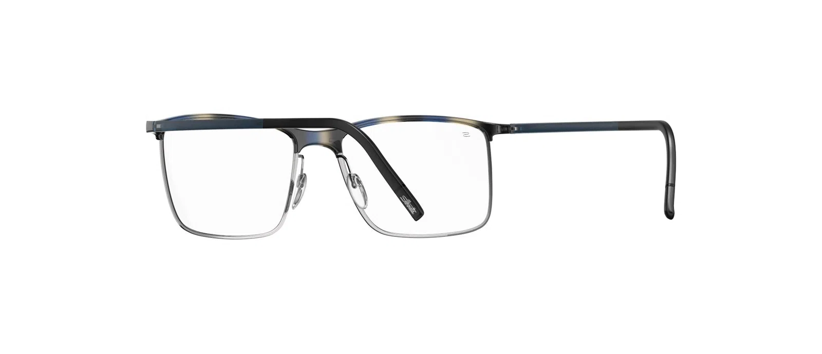 Silhouette Balanced Fusion 2987 Eyeglasses - view 31